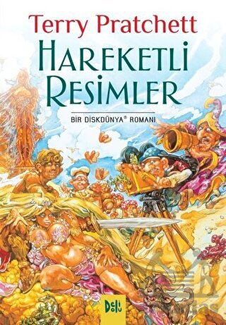 Hareketli Resimler - 1