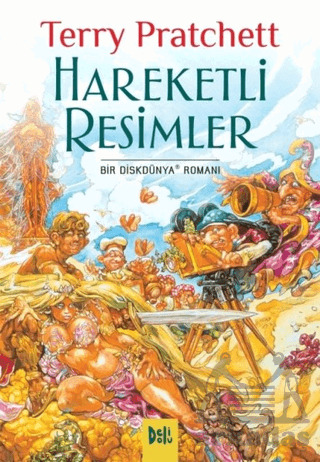 Hareketli Resimler - Delidolu