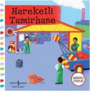 Hareketli Tamirhane - 1