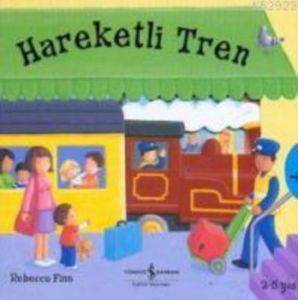 Hareketli Tren - 1