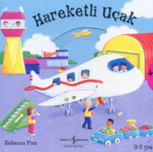 Hareketli Uçak - 1