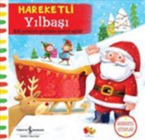 Hareketli Yılbaşı - İş Bankası Kültür Yayınları