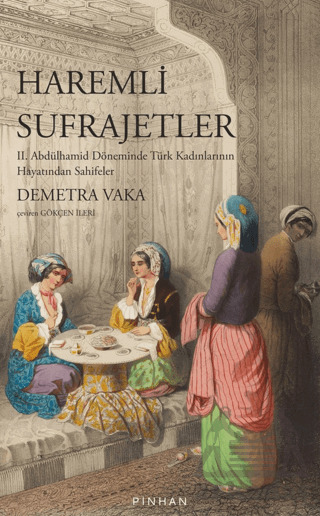 Haremli Sufrajetler - 1