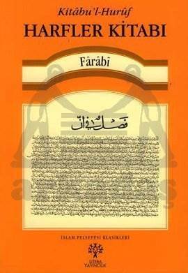 Harfler Kitabı - Litera Yayıncılık