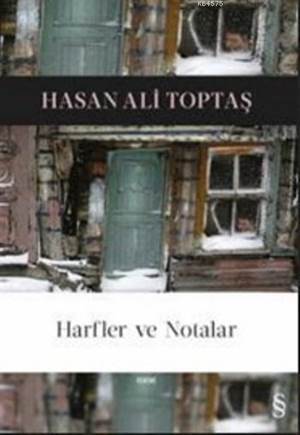 Harfler Ve Notalar - Everest Yayınları