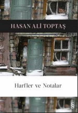 Harfler Ve Notalar - 1