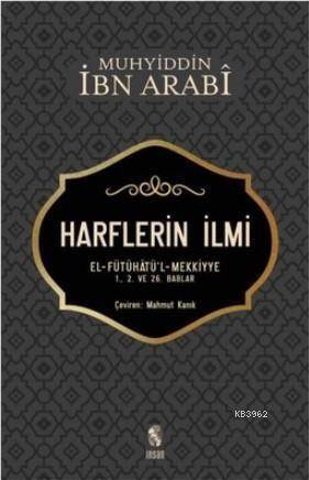 Harflerin İlmi - 1