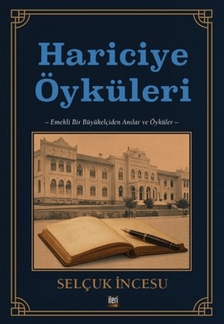 Hariciye Öyküleri - 1