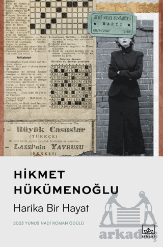 Harika Bir Hayat - 1