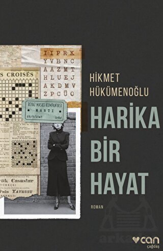 Harika Bir Hayat - Can Yayınları