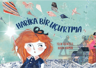 Harika Bir Uçurtma - 1