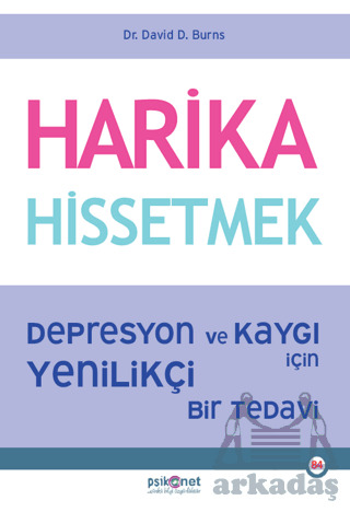 Harika Hissetmek - 1