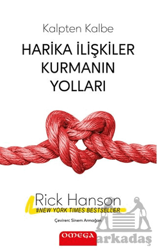 Harika İlişkiler Kurmanın Yolları - Omega