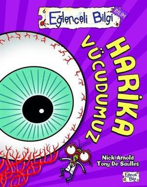 Harika Vücudumuz - Timaş Yayınları