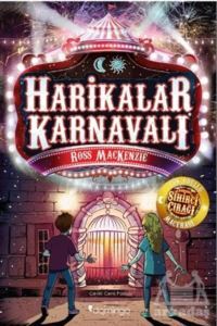Harikalar Karnavalı - Domingo Yayınevi