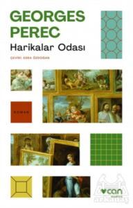 Harikalar Odası - 2