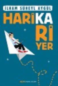 Harikariyer - Alfa Yayınları