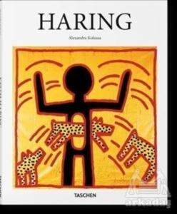 Haring (Basic Art Series 2.0) - 1
