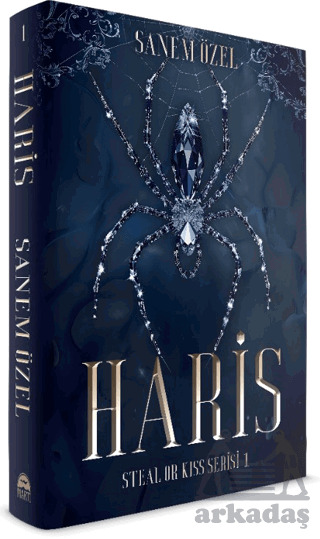 Haris - Martı Yayınları