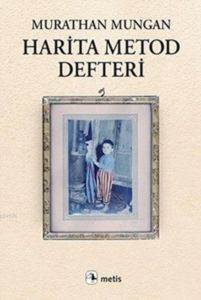 Harita Metod Defteri - Metis Yayınları