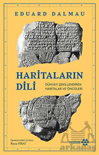 Haritaların Dili - 1