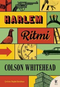 Harlem Ritmi - Siren Yayınları