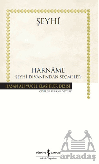 Harname Şeyhi Divanı’Ndan Seçmeler - 1