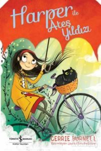 Harper İle Ateş Yıldızı - 1