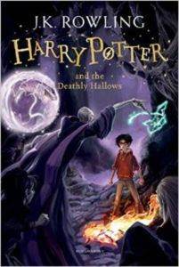 Harry Potter And The Deathly Hallows (7/7) - 1