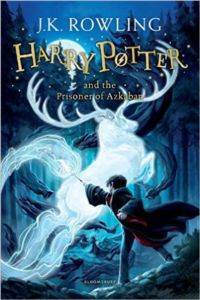 Harry Potter And The Prisoner Of Azkaban (3/7) - Bloomsbury