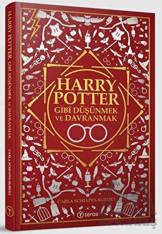 Harry Potter Gibi Düşünmek Ve Davranmak - 1