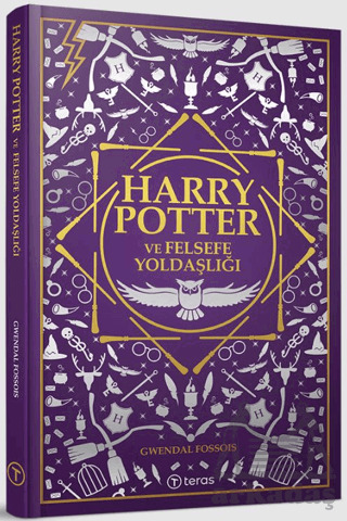 Harry Potter Ve Felsefe Yoldaşlığı - 1