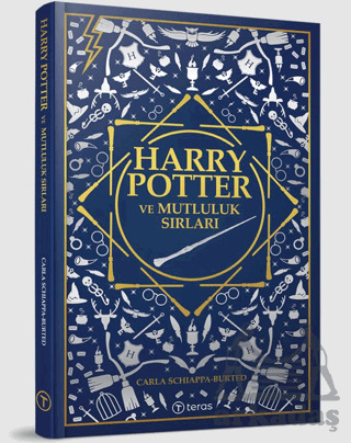 Harry Potter Ve Mutluluk Sırları - Teras Kitap