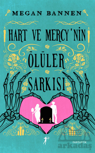 Hart Ve Mercy’Nin Ölüler Şarkısı - 1