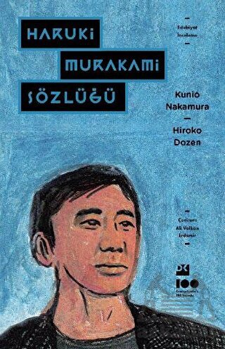 Haruki Murakami Sözlüğü - Doğan Kitap