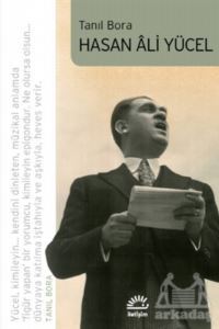 Hasan Ali Yücel - İletişim Yayınevi