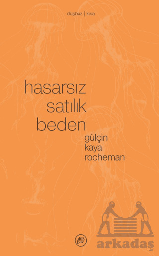 Hasarsız Satılık Beden - Düşbaz Kitaplar