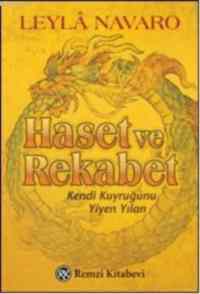 Haset ve Rekabet; Kendi Kuyruğunu Yiyen Yılan - 1