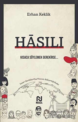 Hasılı - Nesil Yayınları