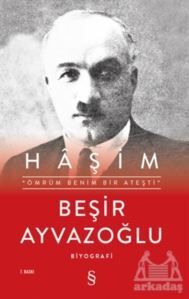 Haşim - Everest Yayınları