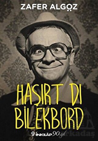 Haşırt Dı Bilekbord - İnkılap Kitabevi