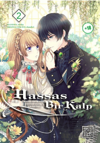 Hassas Bir Kalp - Athica Yayınları