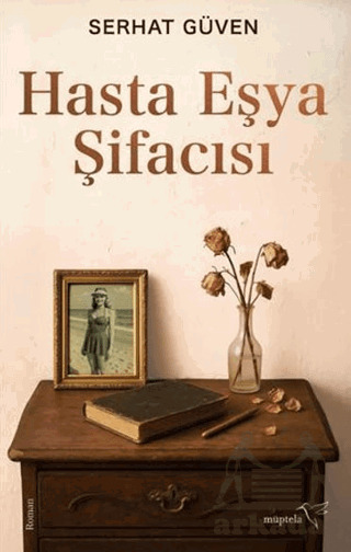 Hasta Eşya Şifacısı - 2