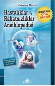 Hastalıklar Ve Rahatsızlıklar Ansiklopedisi - Pegasus Yayınları