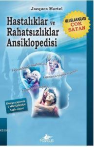 Hastalıklar Ve Rahatsızlıklar Ansiklopedisi - 1