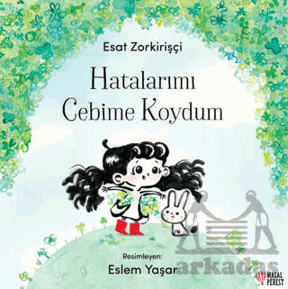 Hatalarımı Cebime Koydum - 1