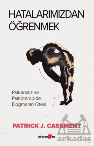 Hatalarımızdan Öğrenmek - Okuyan Us Yayınları