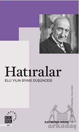 Hatıralar - 1