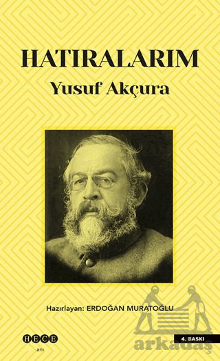 Hatıralarım - Hece Yayınları