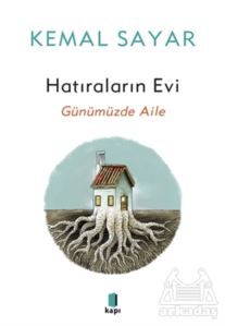 Hatıraların Evi - Kapı Yayınları